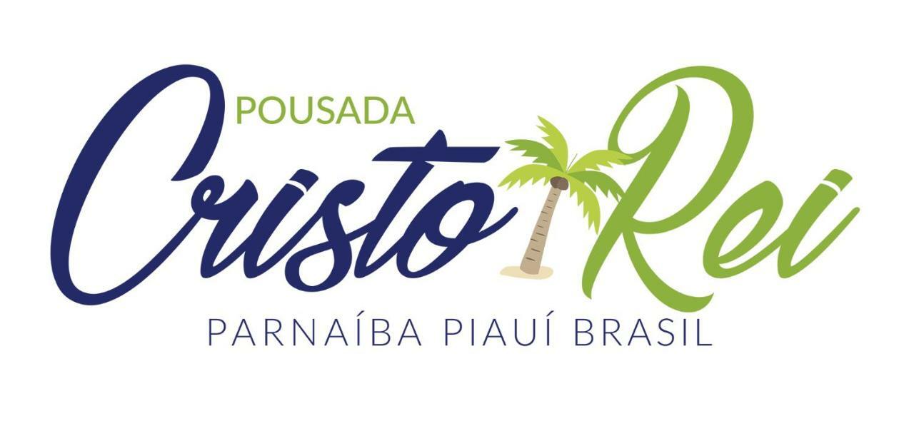 Pousada Cristo Rei Parnaíba Екстериор снимка